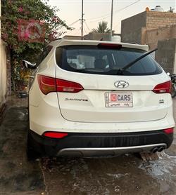 هیۆندای سەنتافی